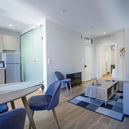 Corfu Charm Apartment