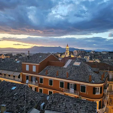 Apartment Corfu Charm Corfu (city)