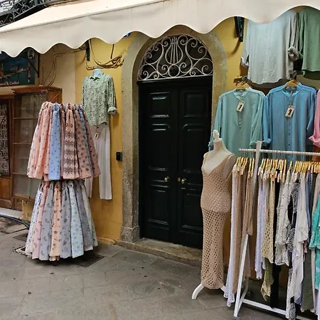 Apartment Corfu Charm